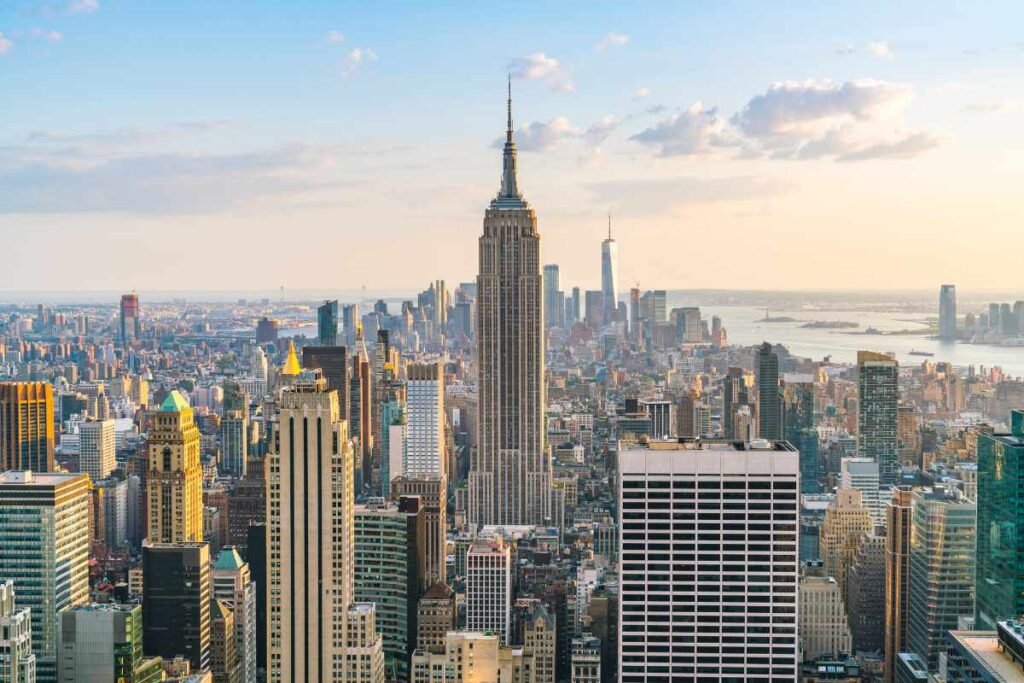 Investment Trends in the 5 Boroughs of NYC: Where to Focus Your Business