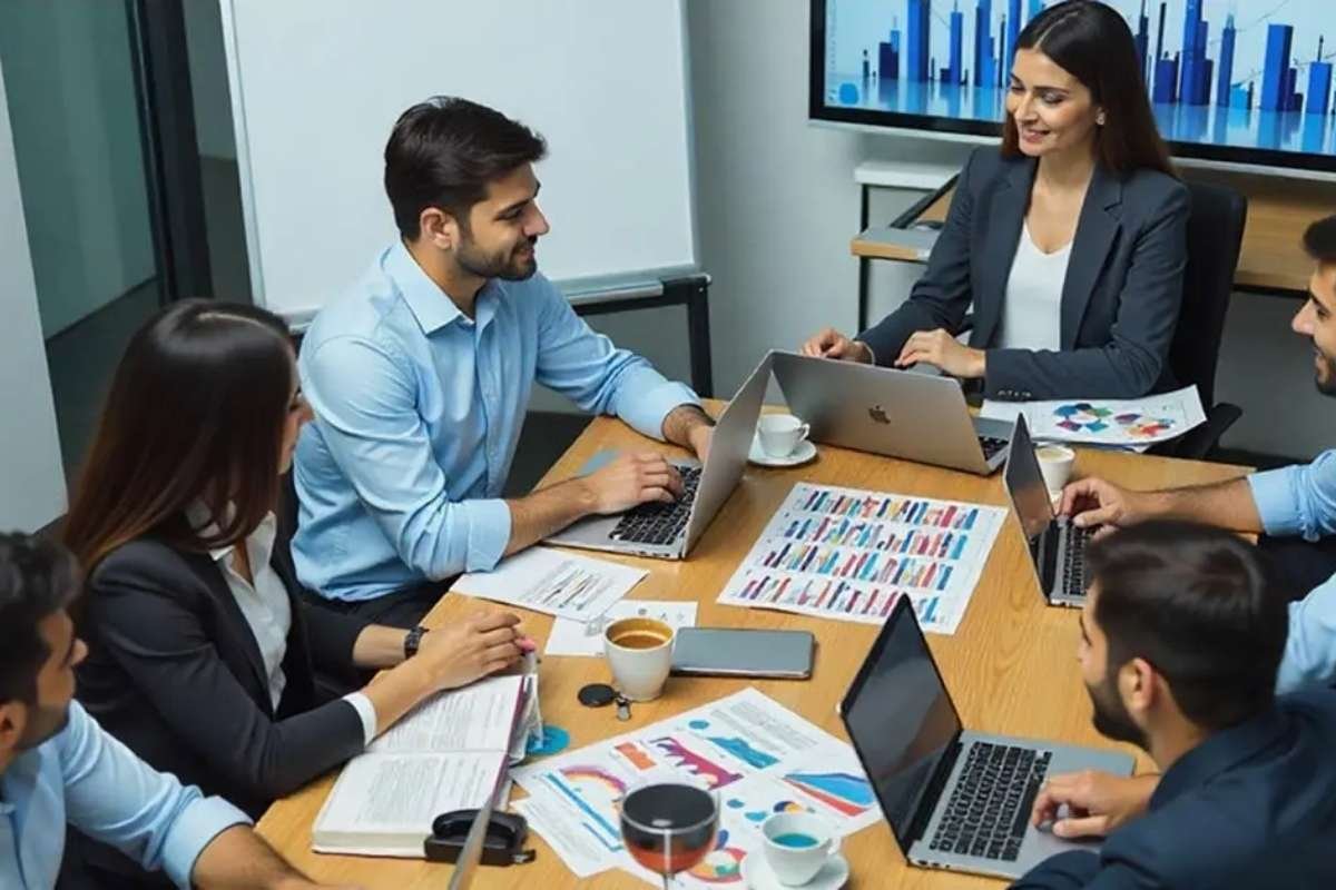 Private Limited Company Explained: Comprehensive Guide | NYC Business World