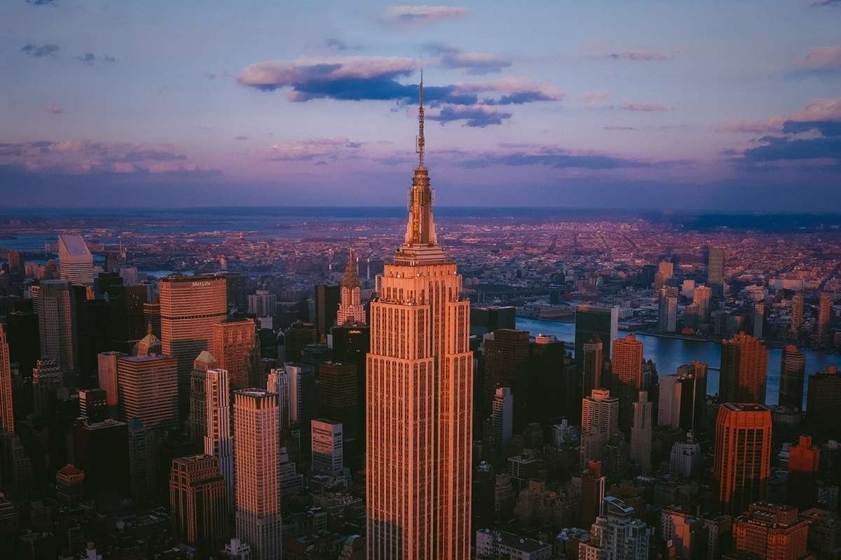 Top New York City Attractions: Ultimate Guide to the Big Apple | NYC Business World