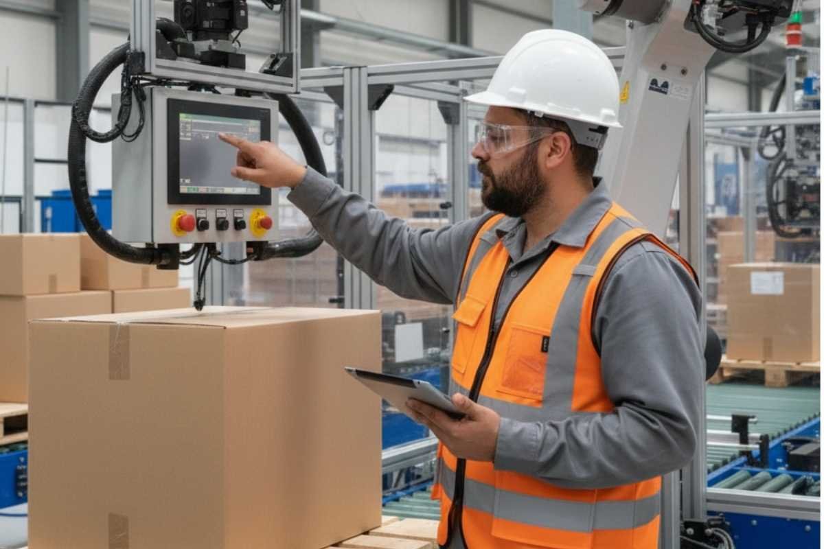 Andres Prieto Anton: Keeping Industrial Systems Safe, Secure | NYC Business World