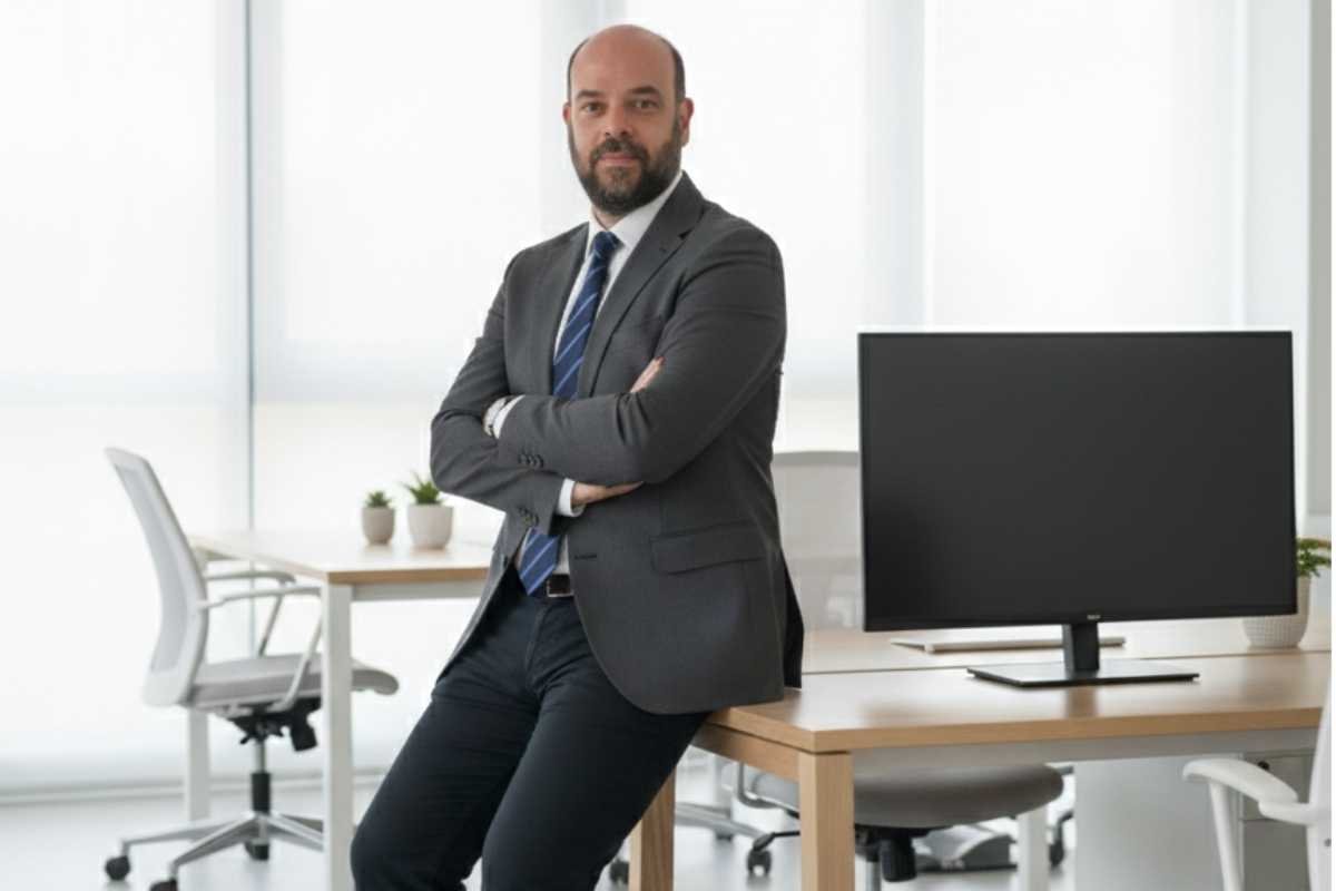 Andres Prieto Anton: Keeping Industrial Systems Safe, Secure | NYC Business World