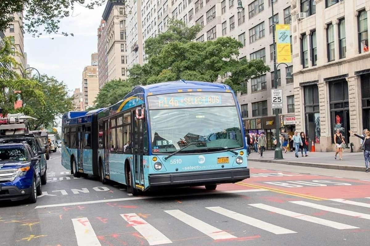 New York City Public Transport: Subway, Buses & Travel Guide | NYC Business World