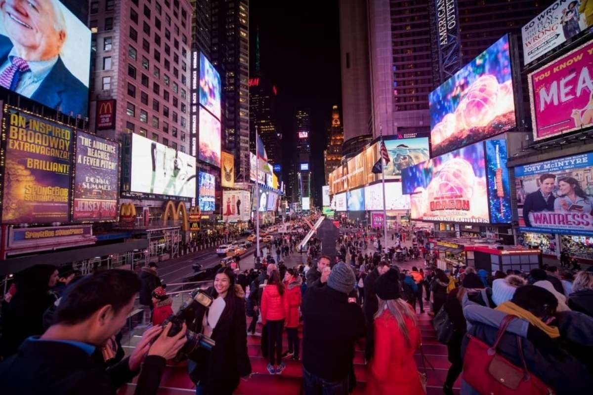 NYC Tourism Guide: An Unforgettable Adventure Awaits in New York | NYC Business World