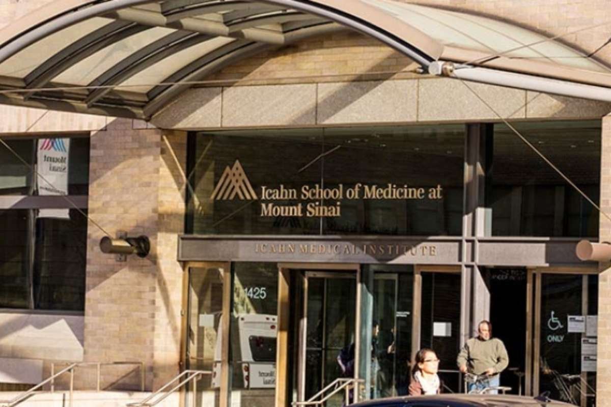 Top 5 Pharmaceutical Companies in New York: Industry Overview | NYC Business World