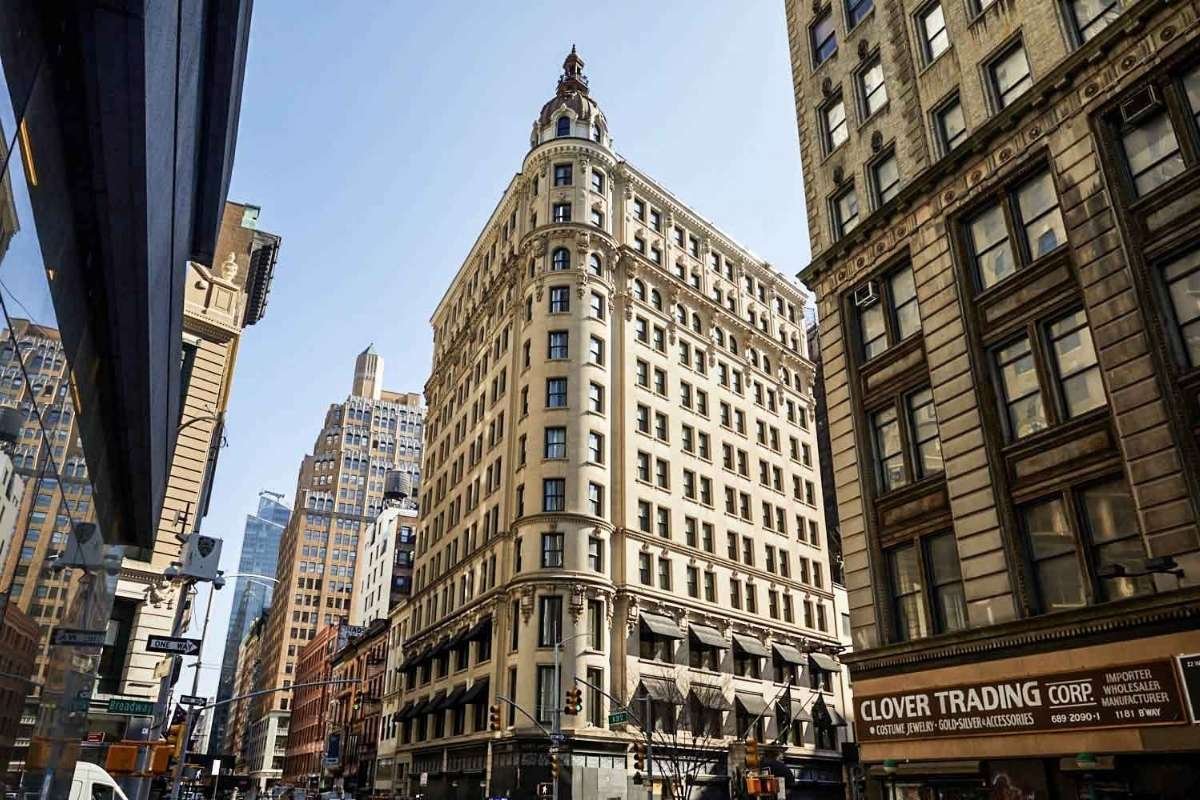 Best Hotels in New York City: Your Ultimate Guide | NYC Business World