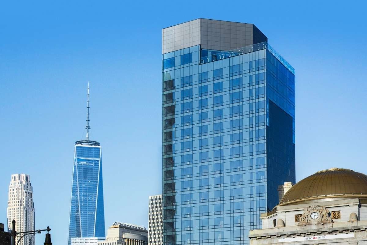 Best Hotels in New York City: Your Ultimate Guide | NYC Business World