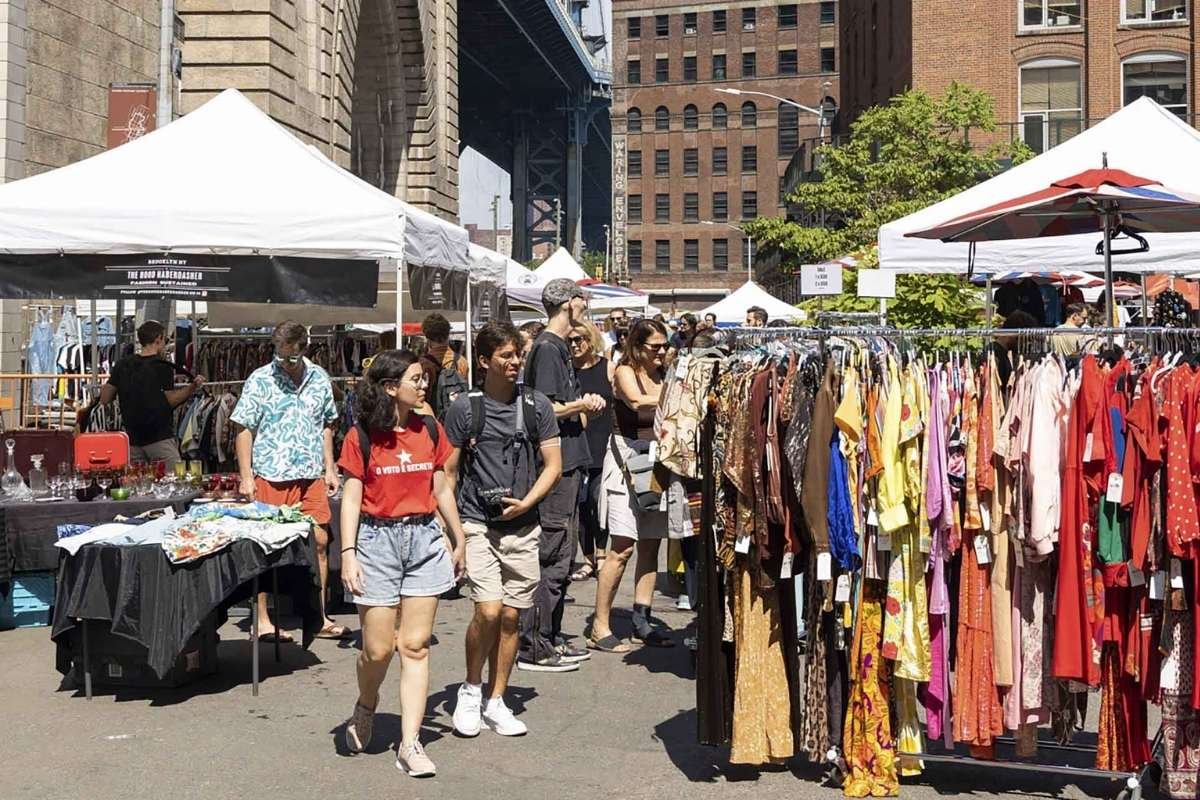 Shopping in NYC: Ultimate Guide to the Best Retail Stores | NYC Business World