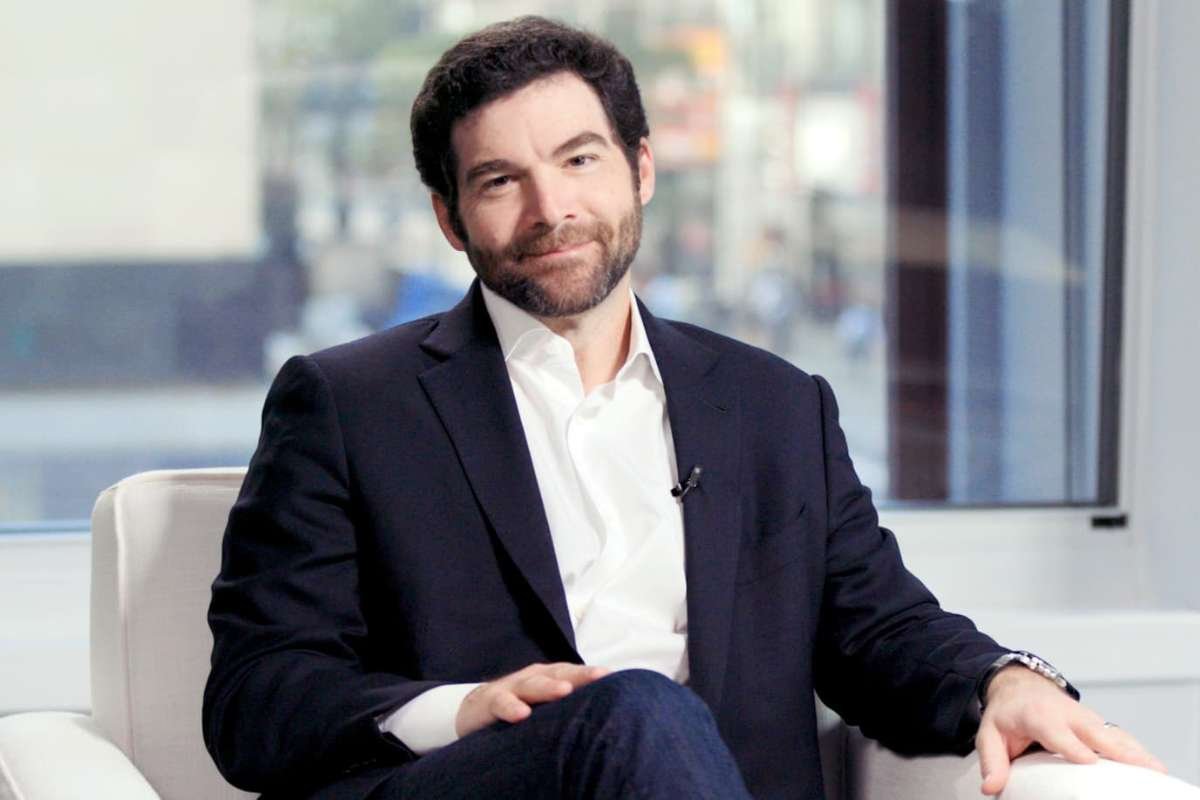 Top 10 CEO Success Stories in New York Proving Dreams Win | NYC Business World