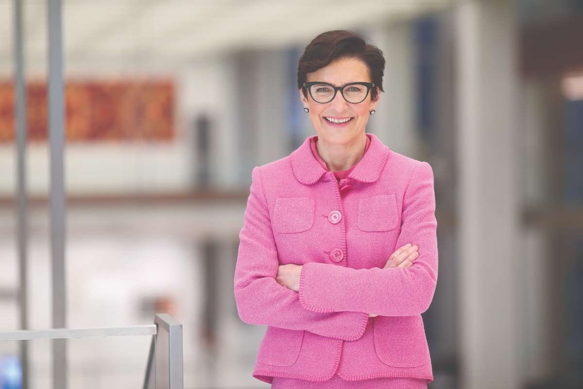 Top 10 Business Leaders to Watch in NYC: Ranked by Net Worth | NYC Business World