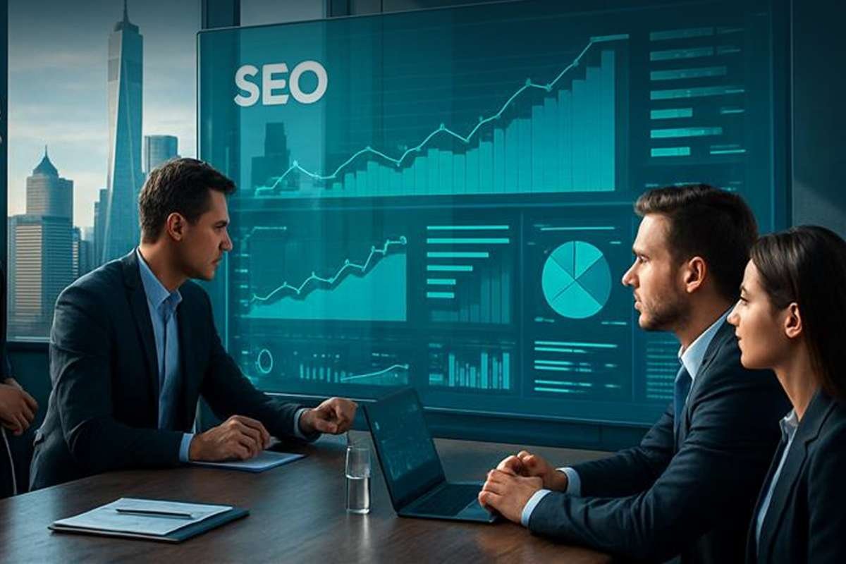 AI in Business New York for 2026: Essential Competition Guide | NYC Business World