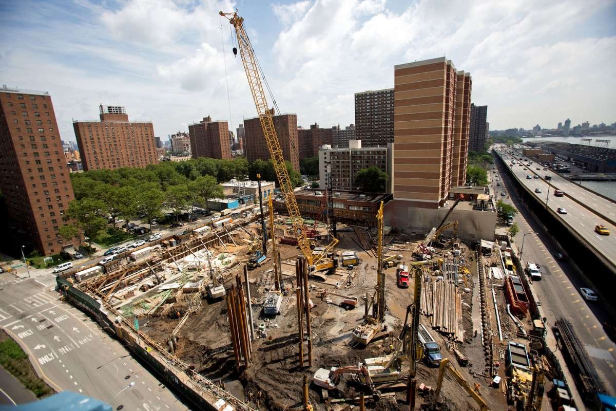 Urban Development Projects in NYC And Environmental Impact | NYC Business World