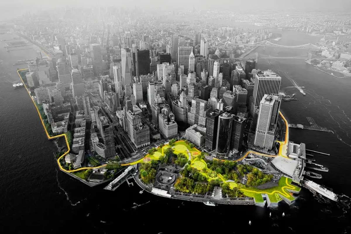 Urban Development Projects in NYC And Environmental Impact | NYC Business World