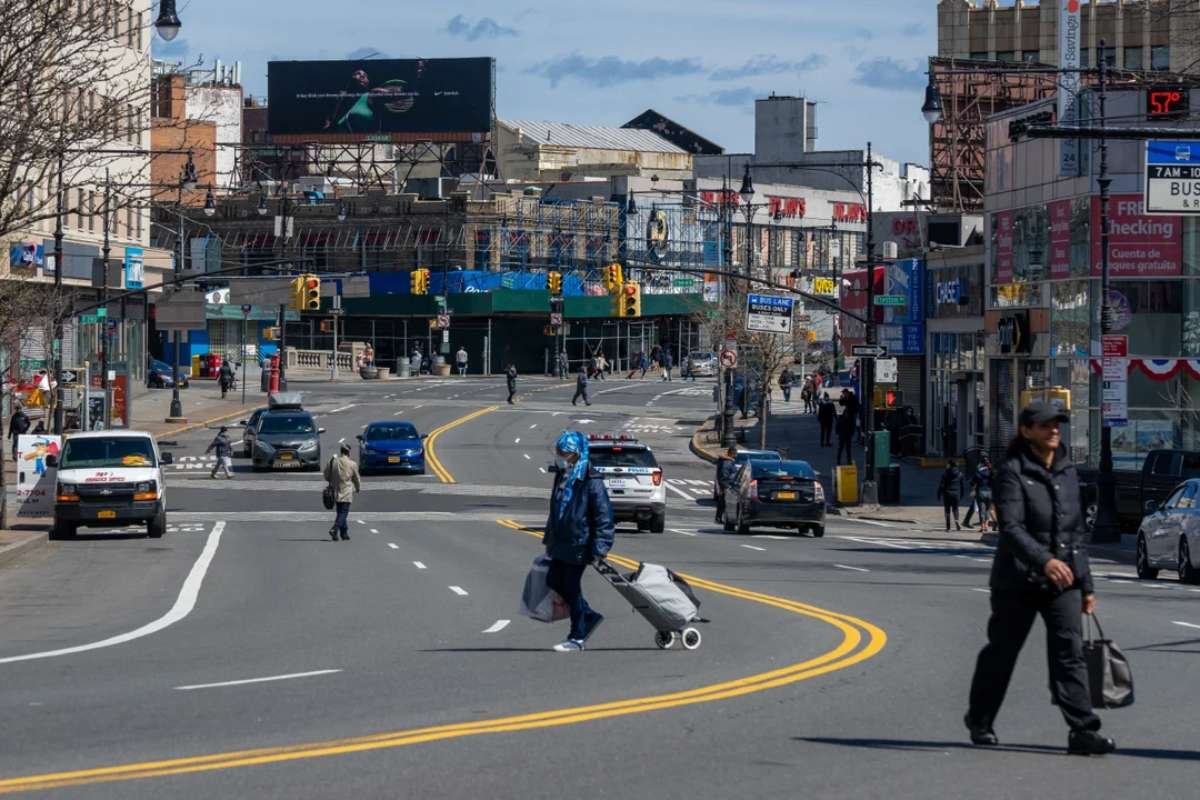 Why Urban Redevelopment in the Bronx NYC Is Changing Lives and Why You Should Care | NYC Business World