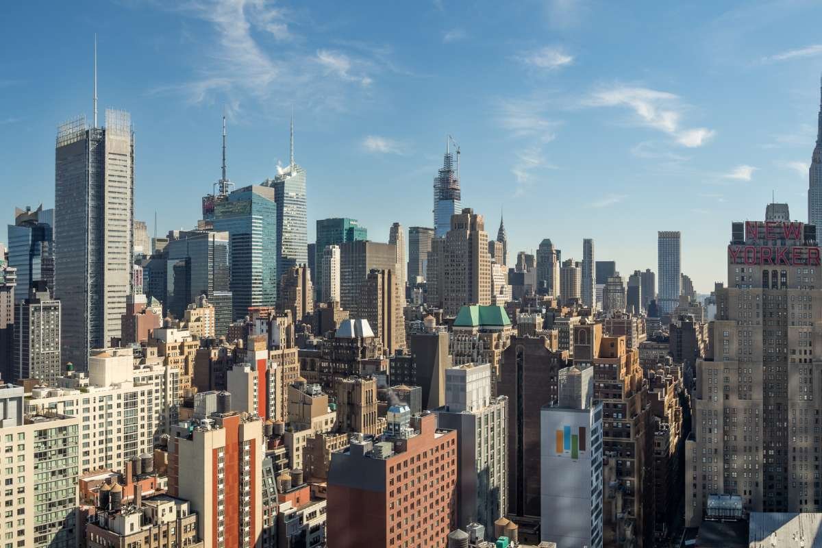 Wall Street Business Insights Shaping Manhattan in 2026 | NYC Business World