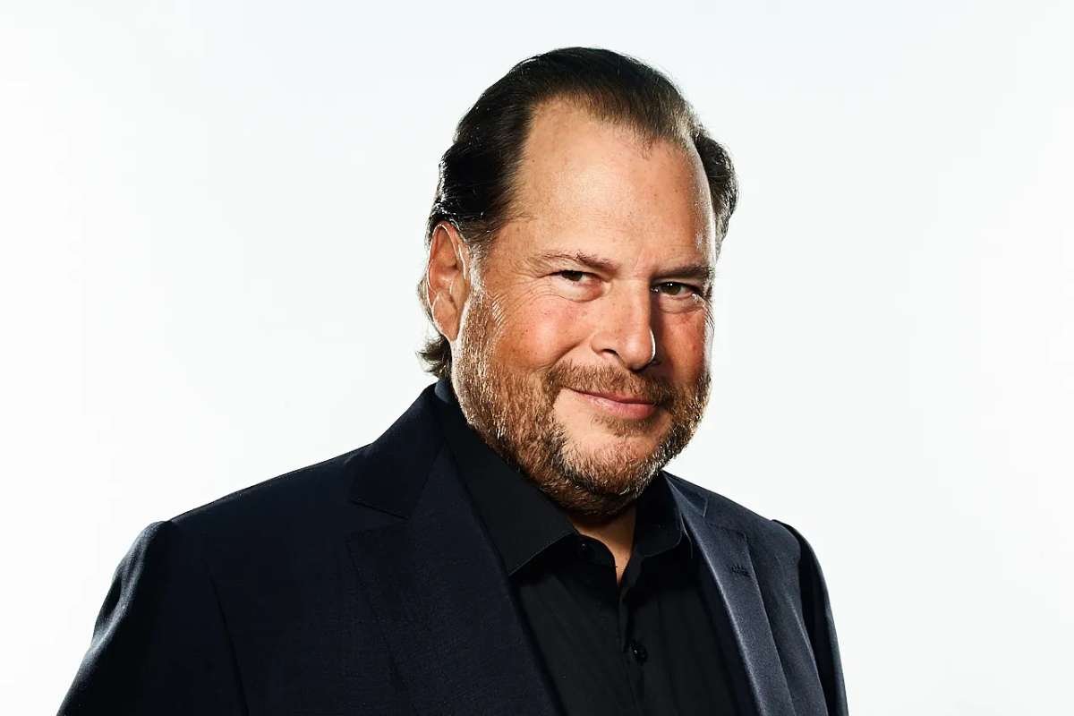 Top 10 Business Leaders to Watch in NYC: Ranked by Net Worth | NYC Business World