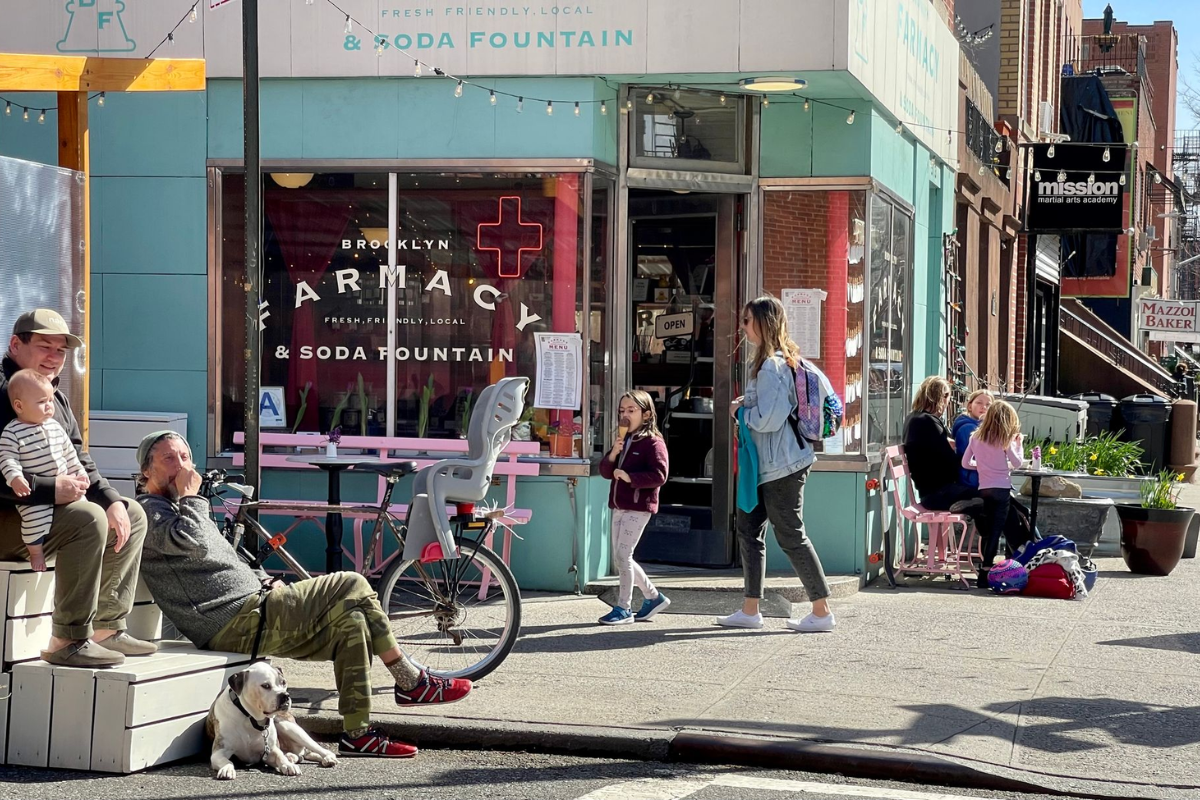 The State of Small Businesses in Brooklyn NYC in 2026 | NYC Business World