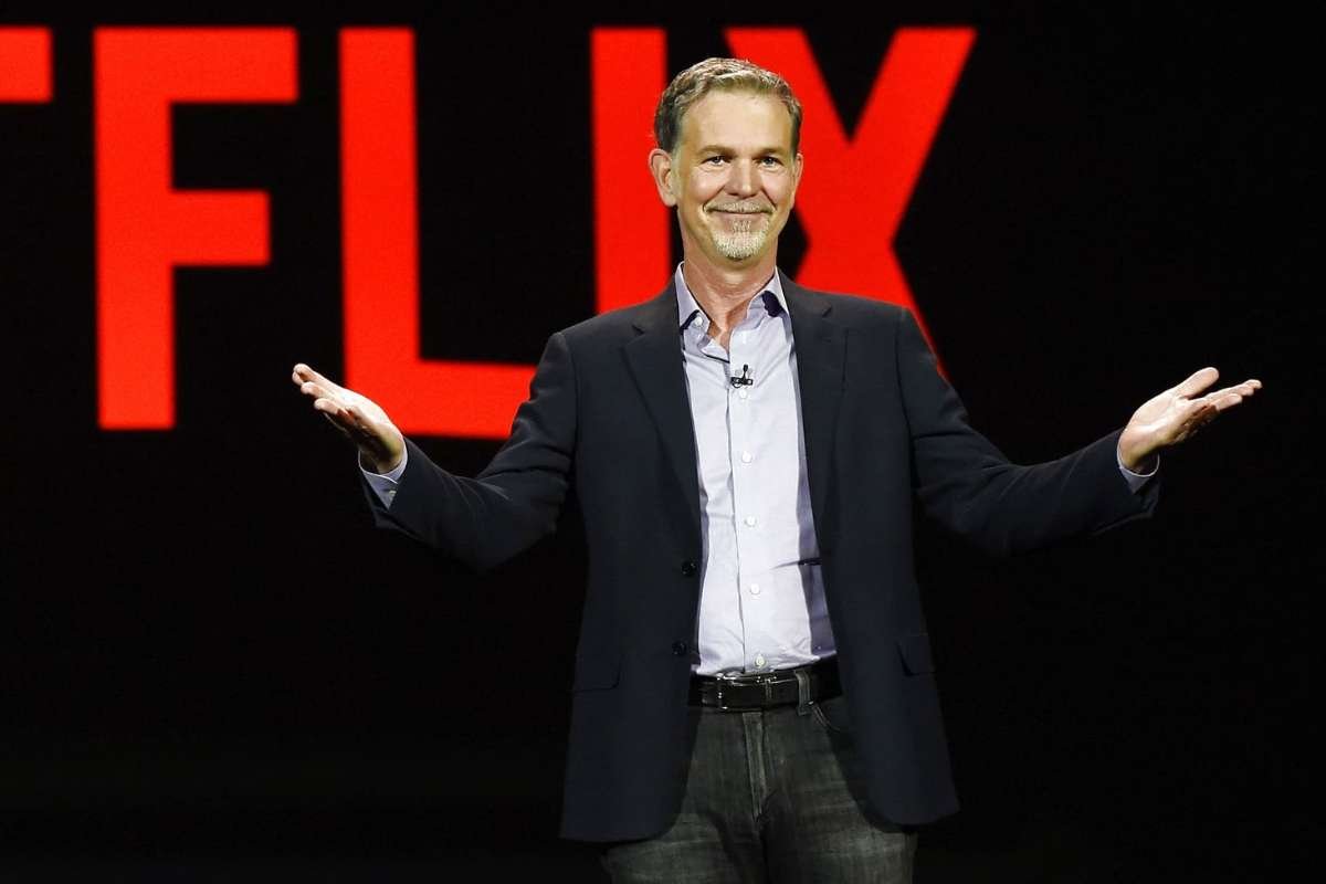 Top 10 Business Leaders to Watch in NYC: Ranked by Net Worth | NYC Business World
