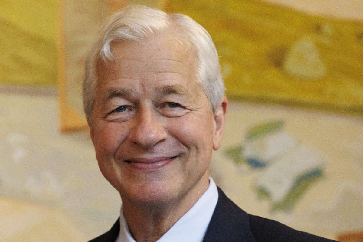 Top 10 Business Leaders to Watch in NYC: Ranked by Net Worth | NYC Business World