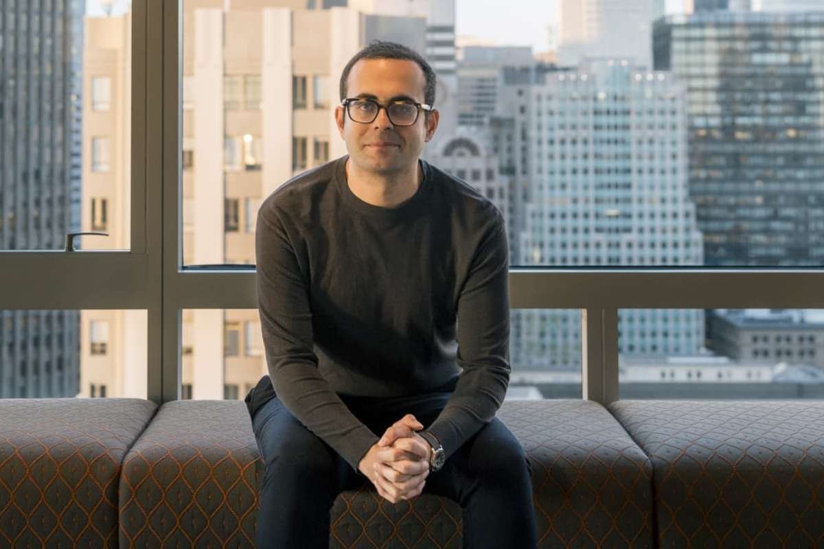 Top 10 Emerging Business Leaders 2026 In New York | NYC Business World