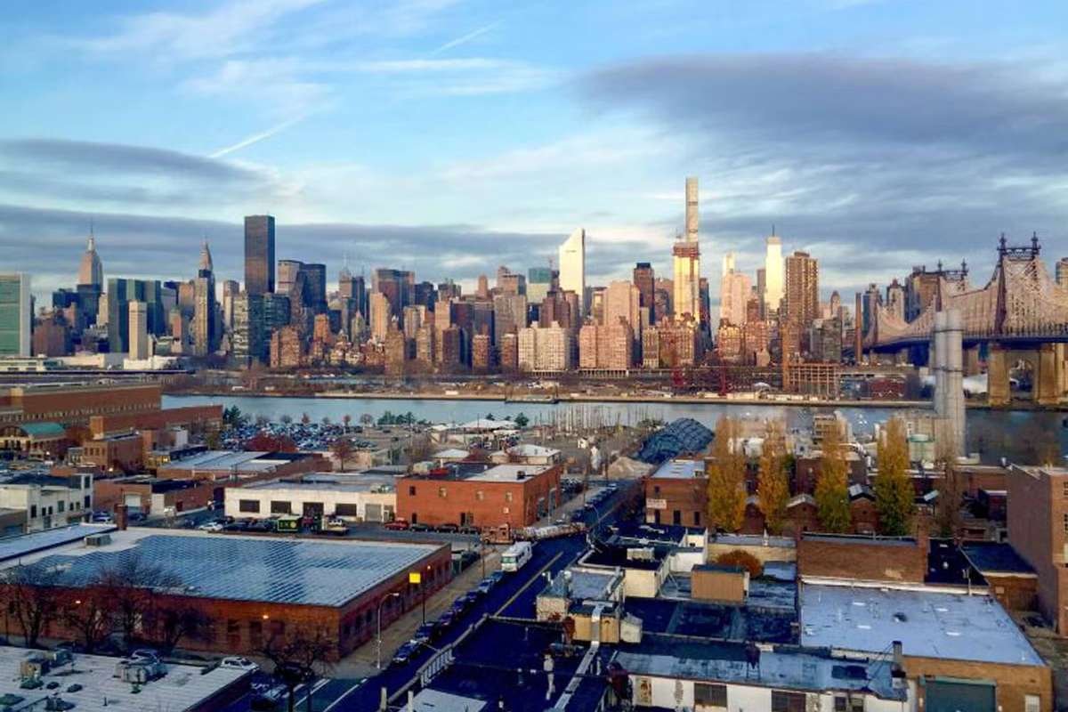 Queens Urban Development Projects Transforming NYC in 2026 | NYC Business World