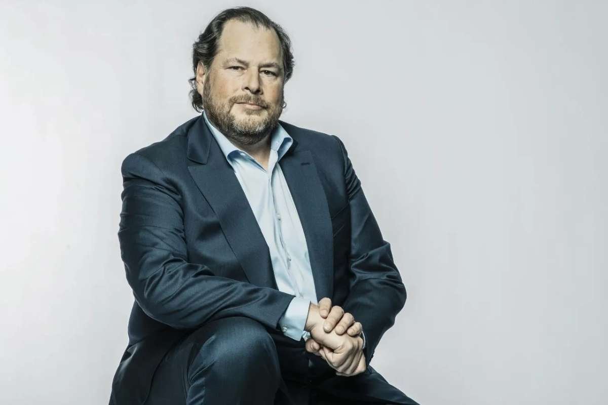 Top Executives in NYC Shaping the Future of Business | NYC Business World