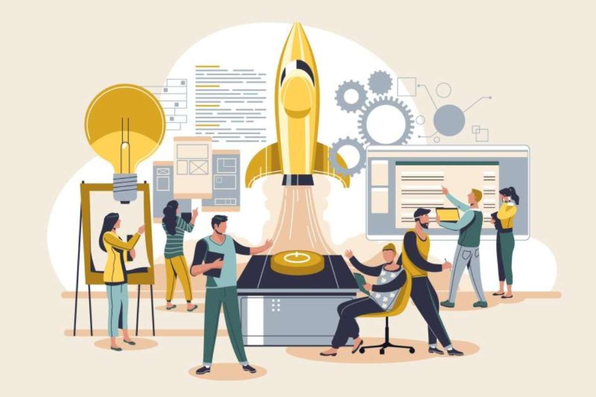 Does Startup Funding in New York Actually Help You Grow? Find Out Now | NYC Business World