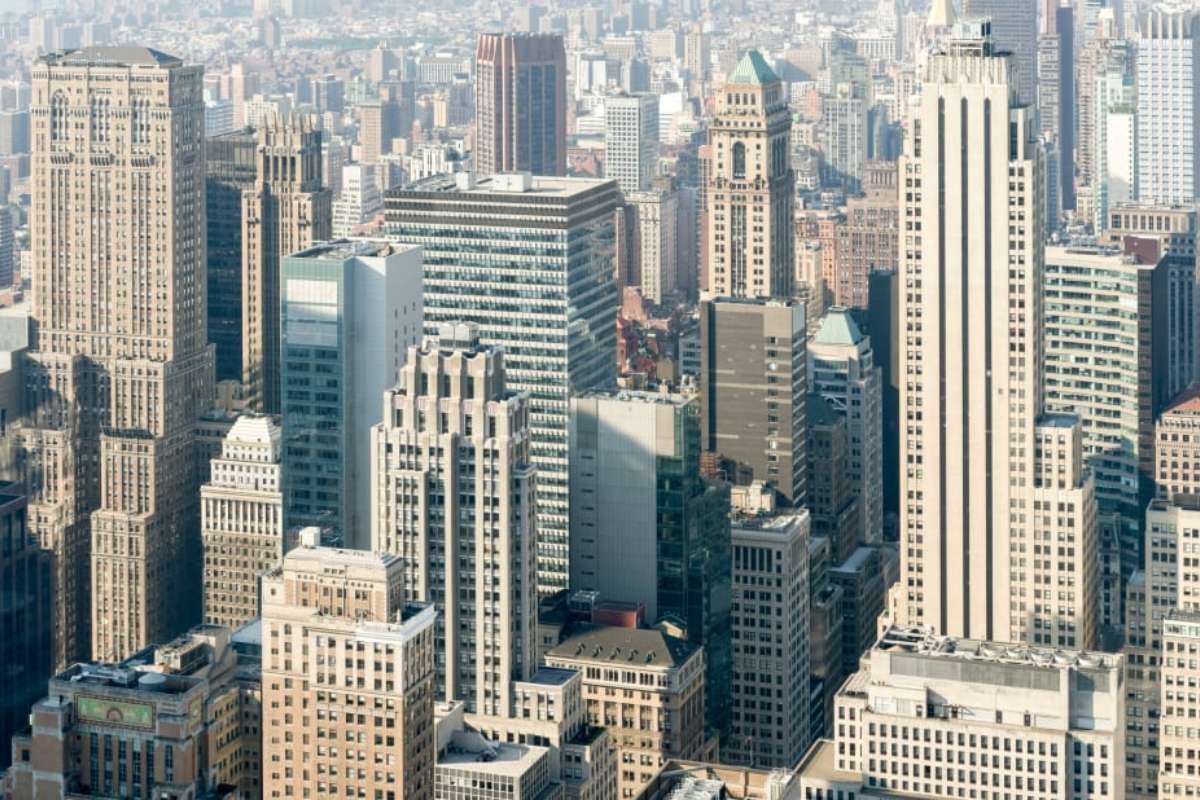 Secrets Behind New York City Architecture and Urban Design | NYC Business World