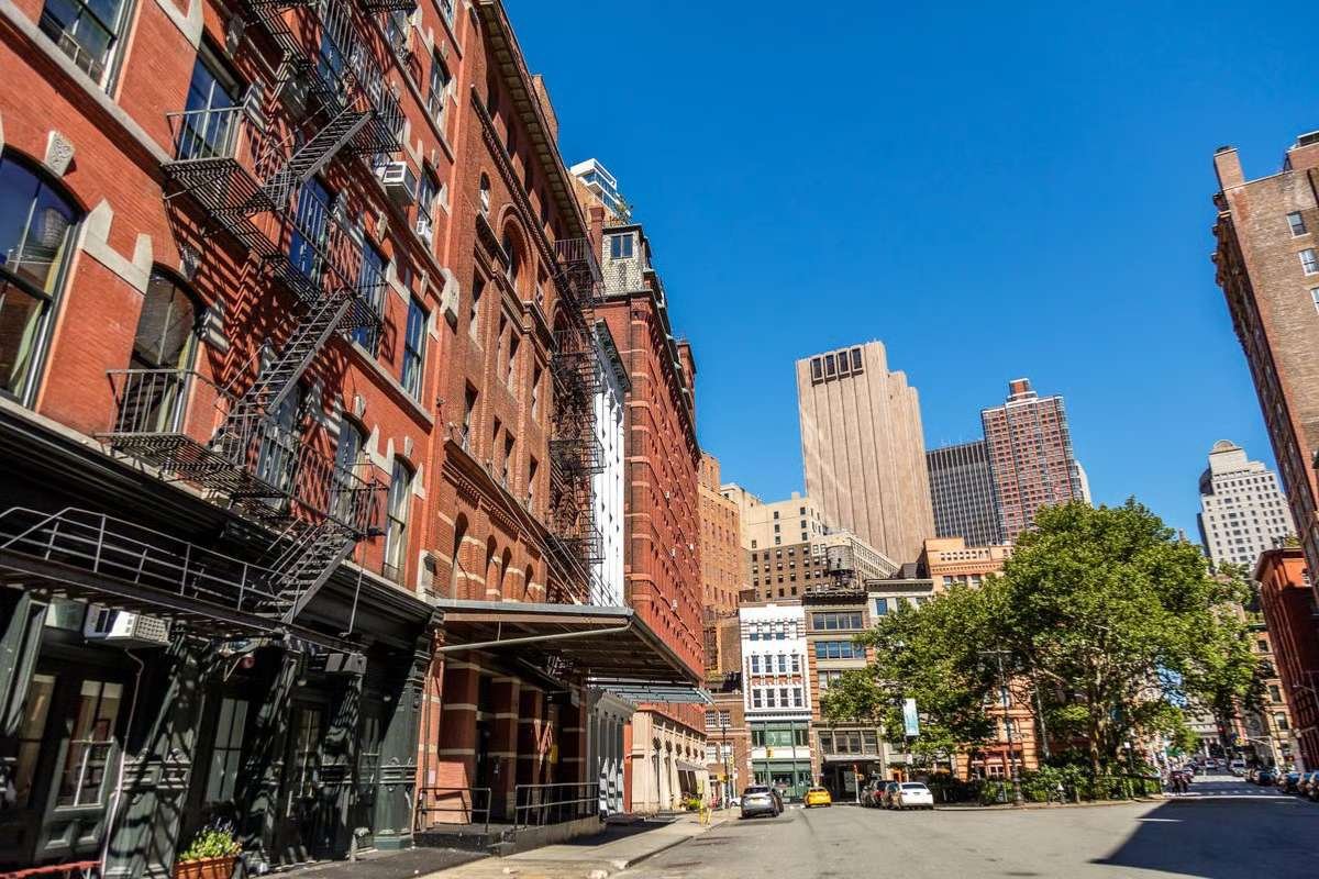 Secrets Behind New York City Architecture and Urban Design | NYC Business World
