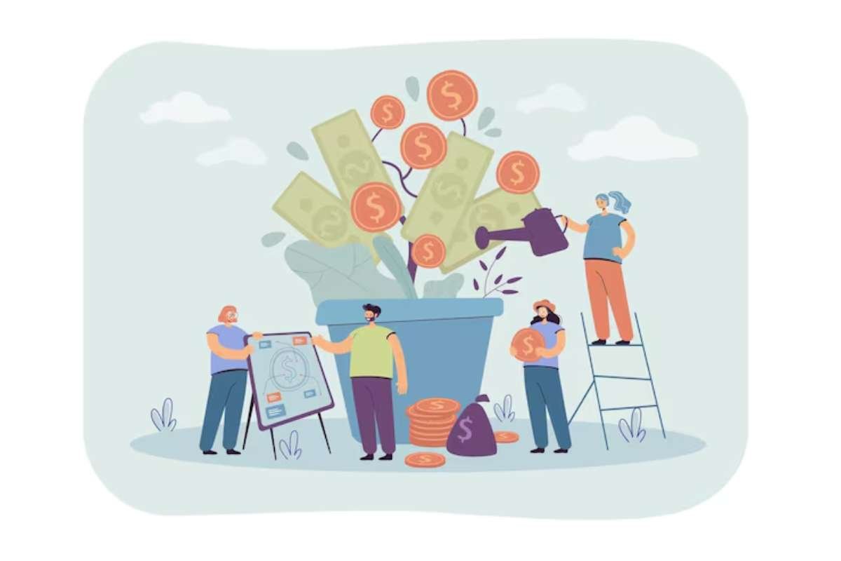 Does Startup Funding in New York Actually Help You Grow? Find Out Now | NYC Business World