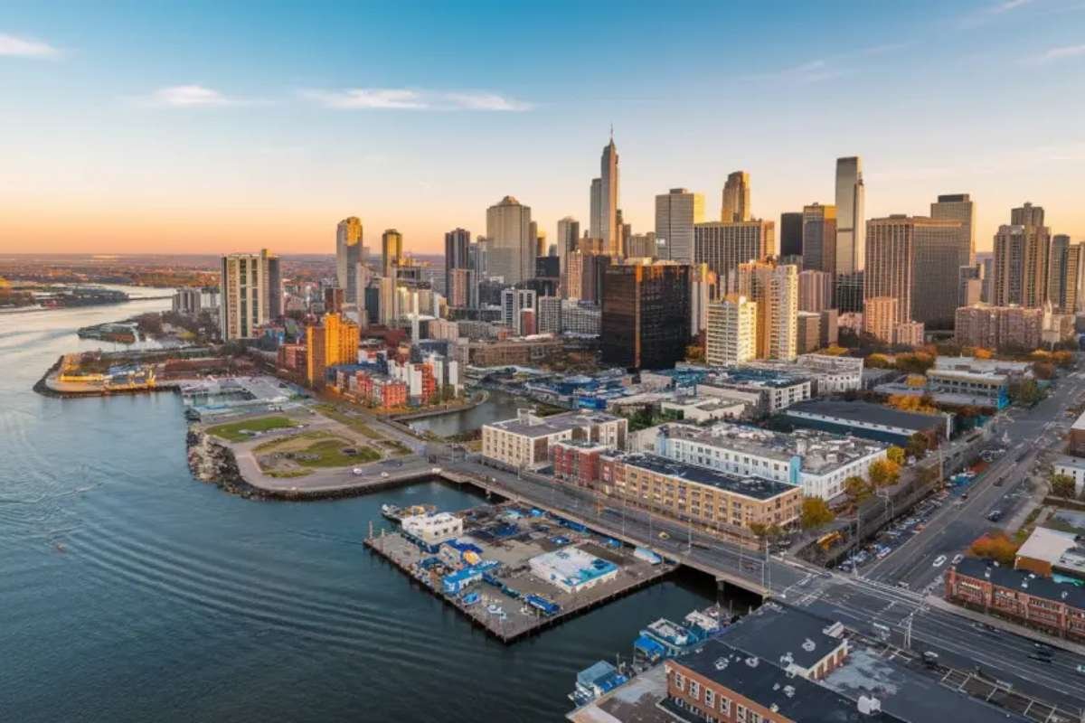 Staten Island Business Community NYC Drives Local Growth | NYC Business World