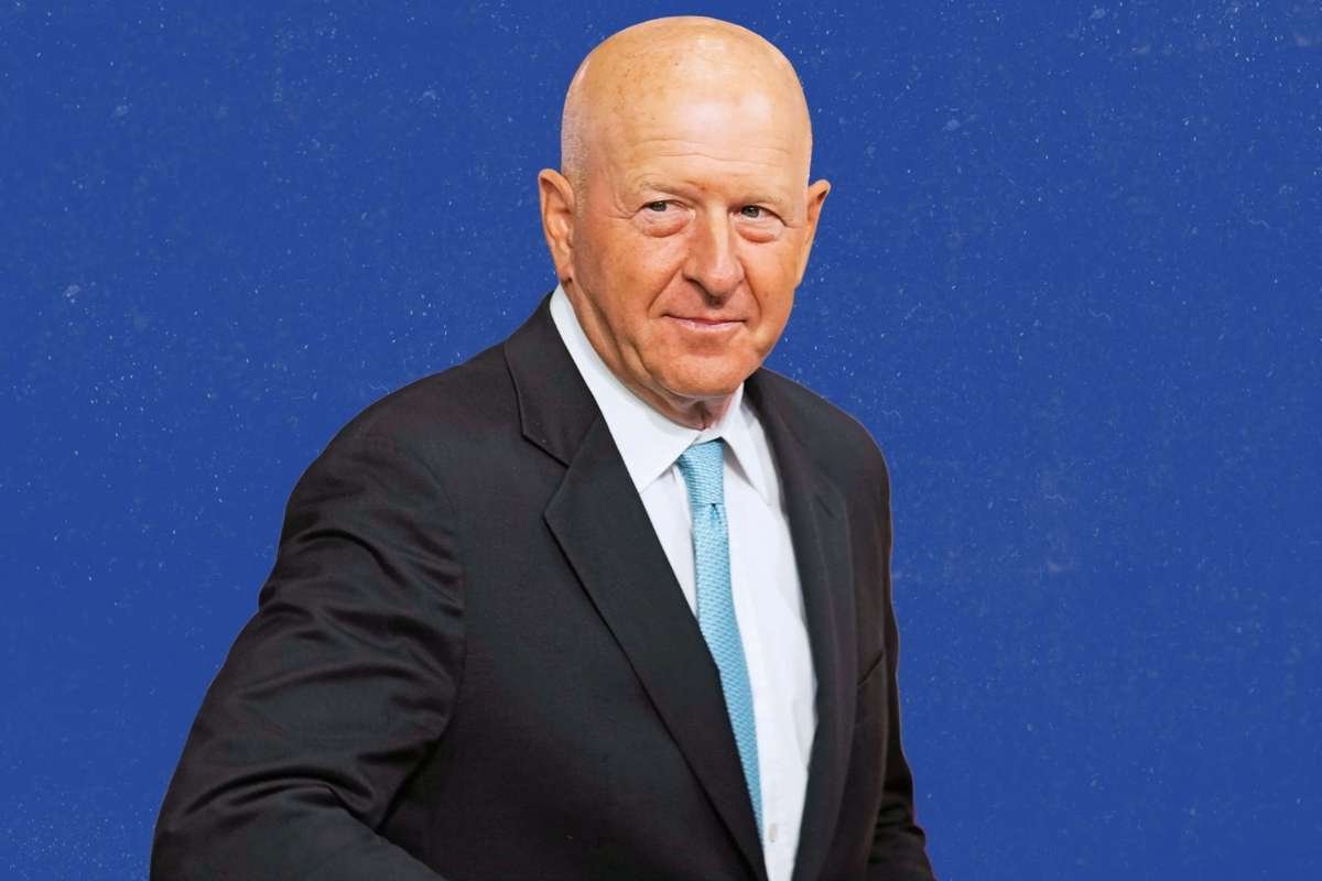 Top Executives in NYC Shaping the Future of Business | NYC Business World