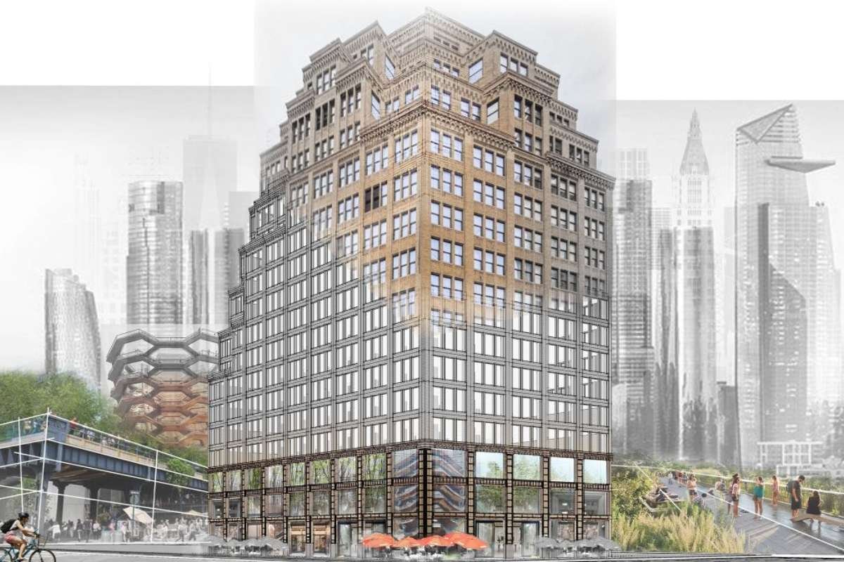 Secrets Behind New York City Architecture and Urban Design | NYC Business World