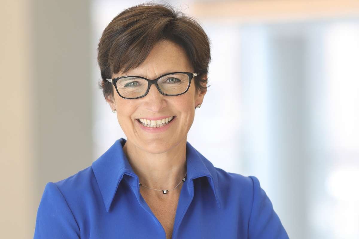 Top Executives in NYC Shaping the Future of Business | NYC Business World