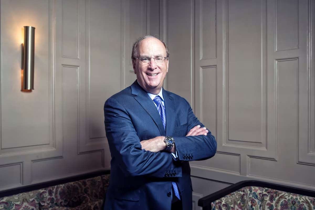 Top Executives in NYC Shaping the Future of Business | NYC Business World