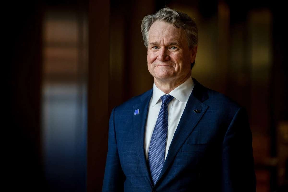 Top Executives in NYC Shaping the Future of Business | NYC Business World