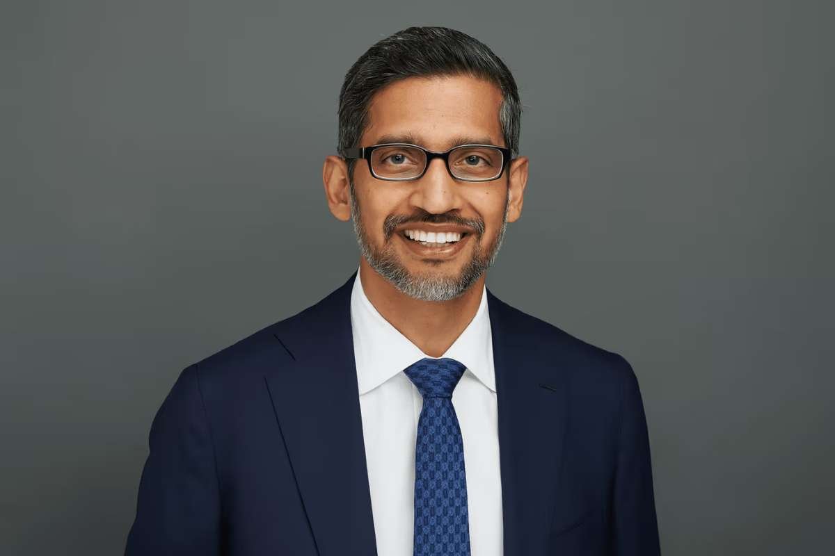 Top Executives in NYC Shaping the Future of Business | NYC Business World