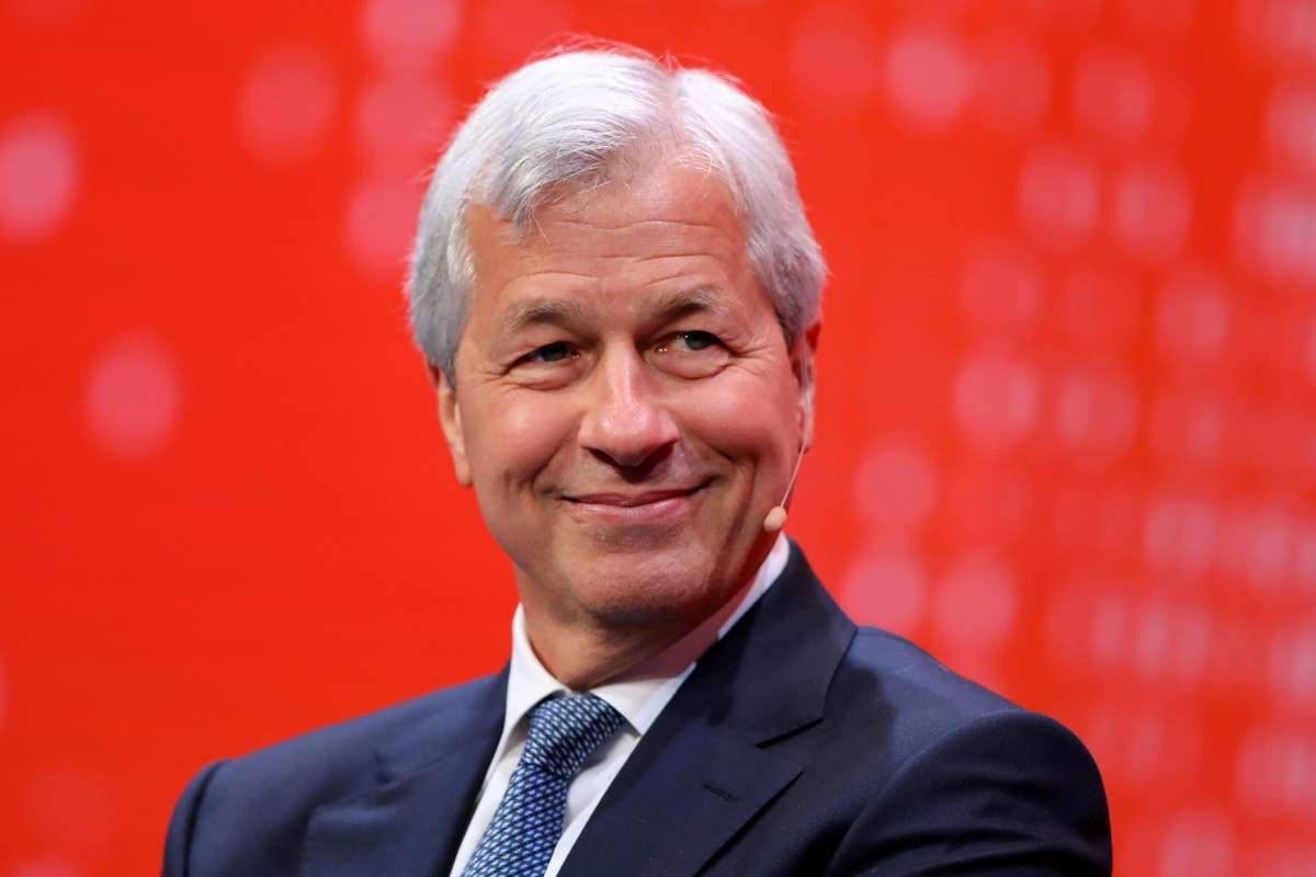 Top 10 Visionary Leaders in Business Shaping the Future | NYC Business World