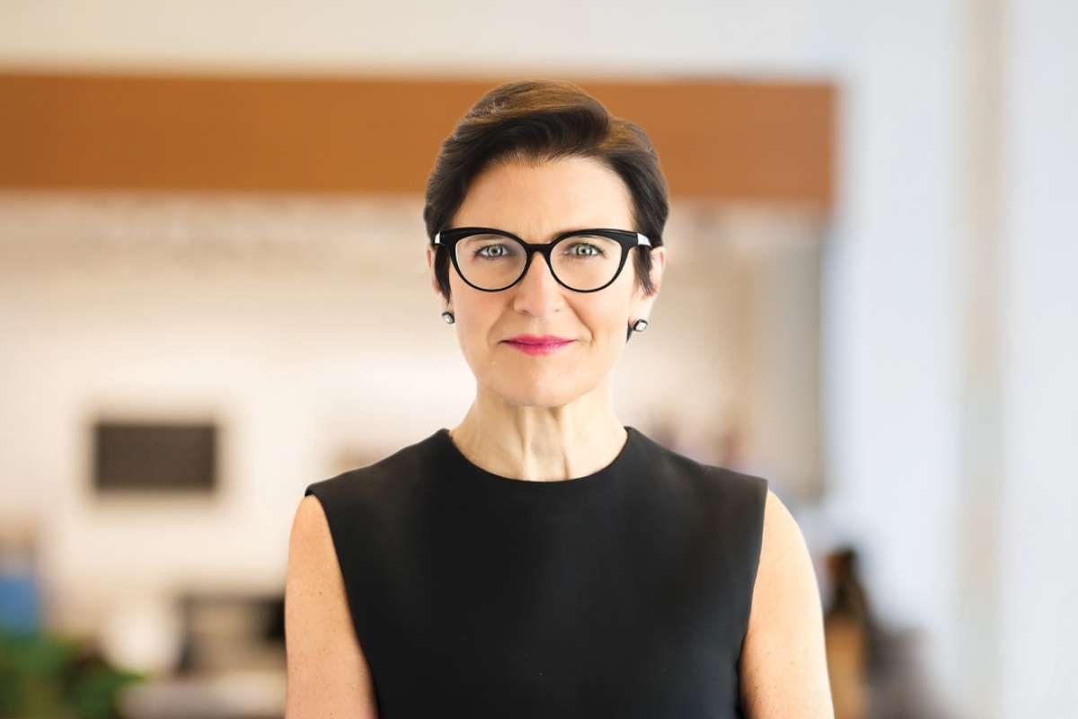 Top 10 Women Leaders in NYC Business Shaping Future | NYC Business World