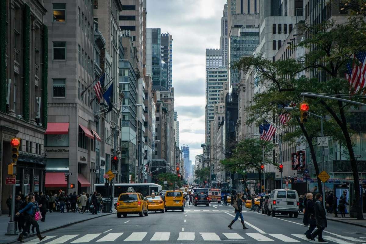 How the Manhattan Financial District Economy Is Evolving in 2026? | NYC Business World