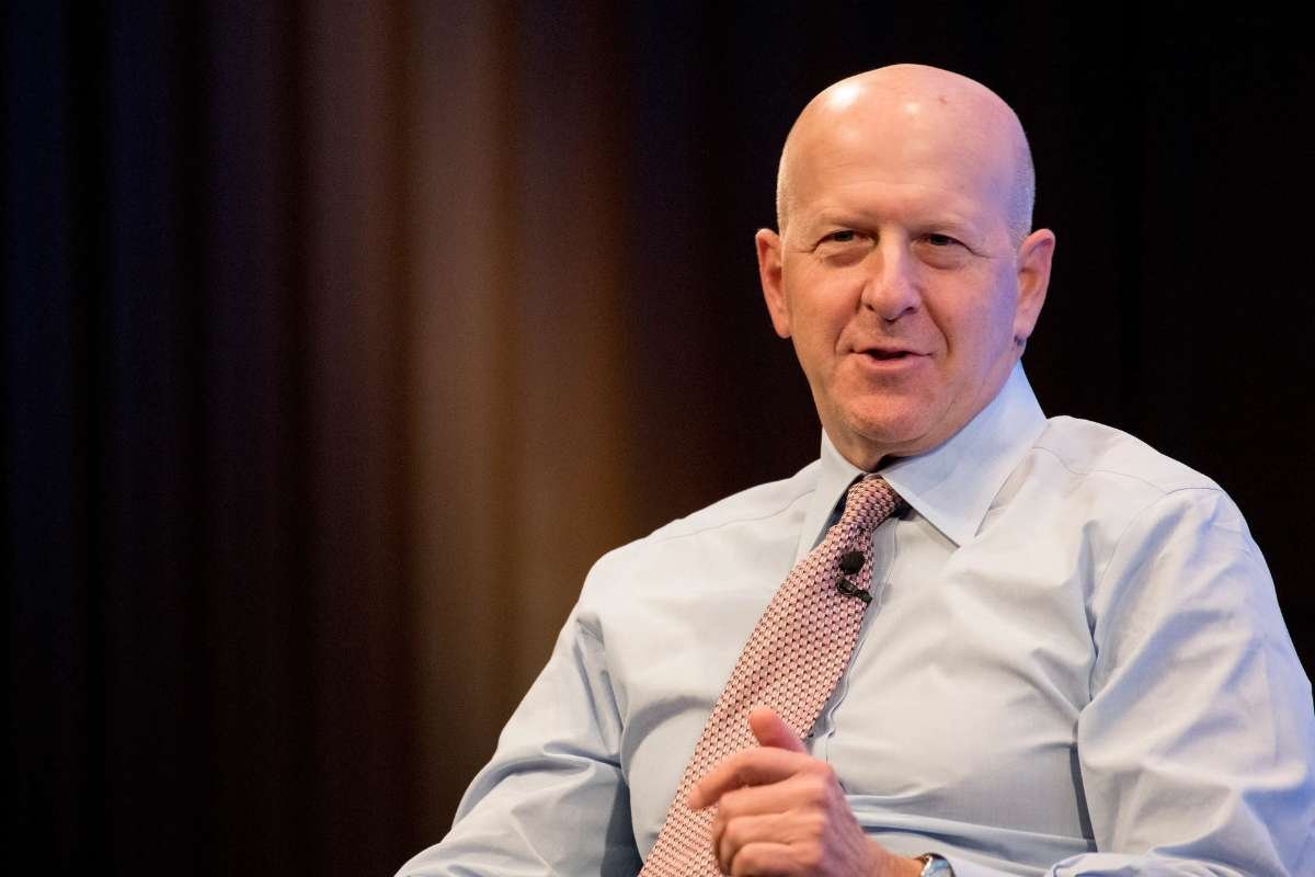 Top 10 Visionary Leaders in Business Shaping the Future | NYC Business World