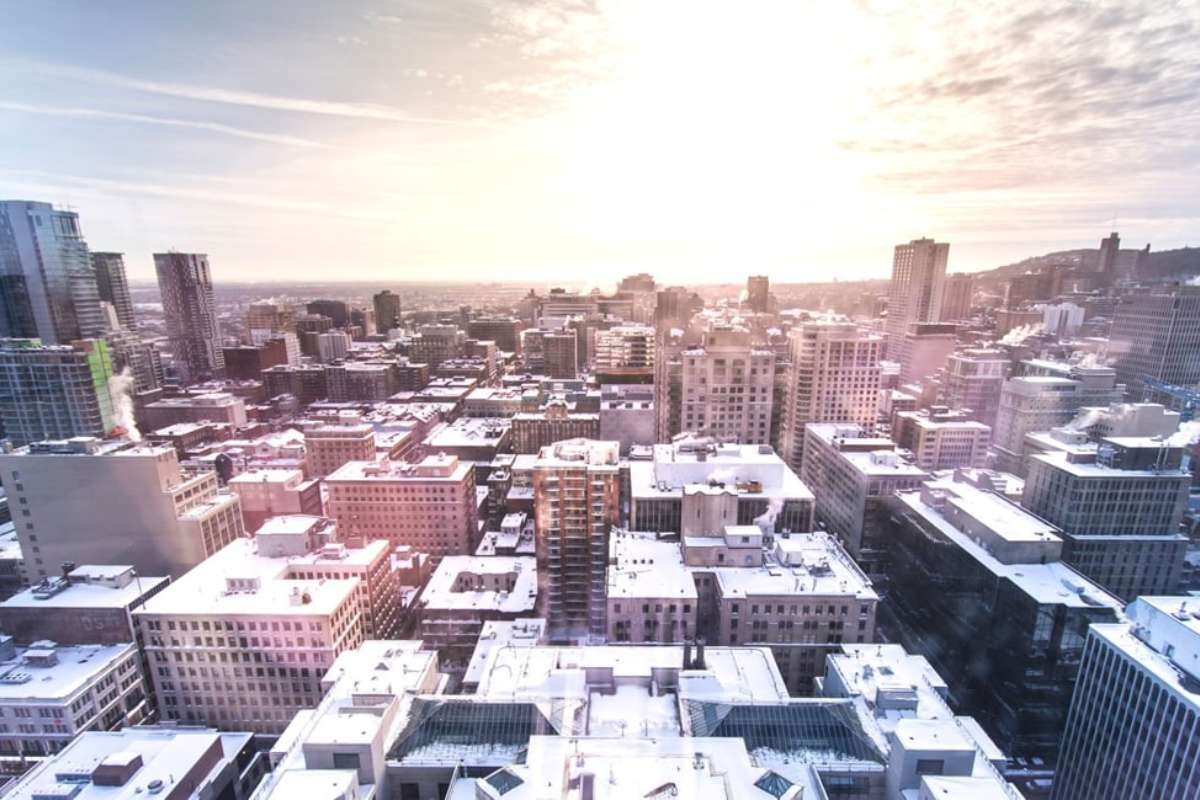 Future of Work in NYC: Trends Changing the Workplace | NYC Business World