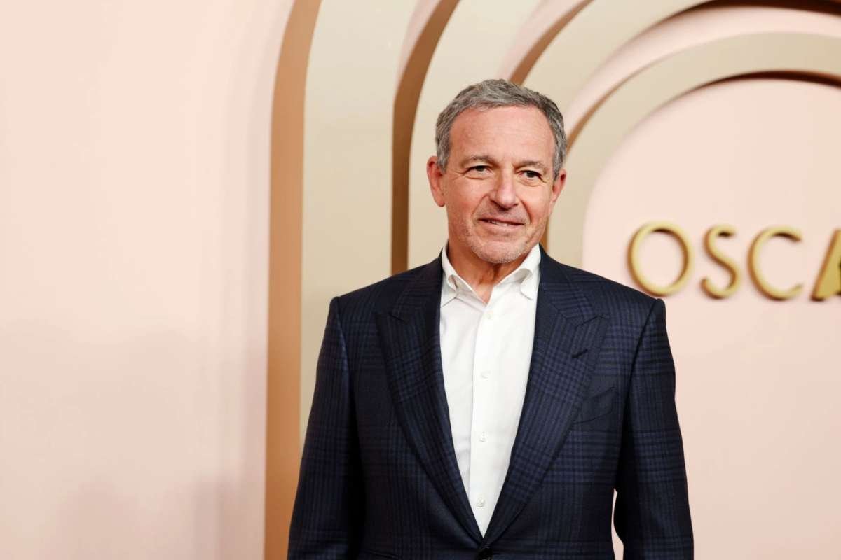 Top 10 Visionary Leaders in Business Shaping the Future | NYC Business World