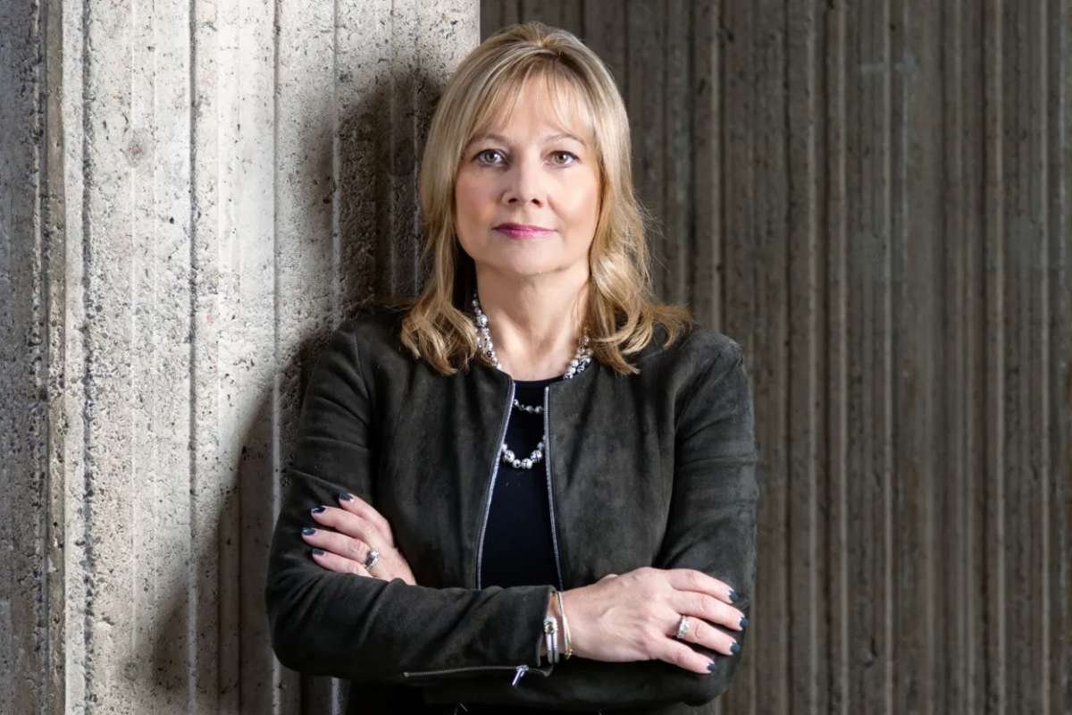 Top 10 Visionary Leaders in Business Shaping the Future | NYC Business World