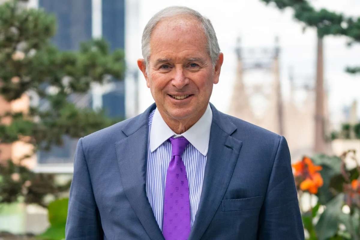 Top 10 Visionary Leaders in Business Shaping the Future | NYC Business World