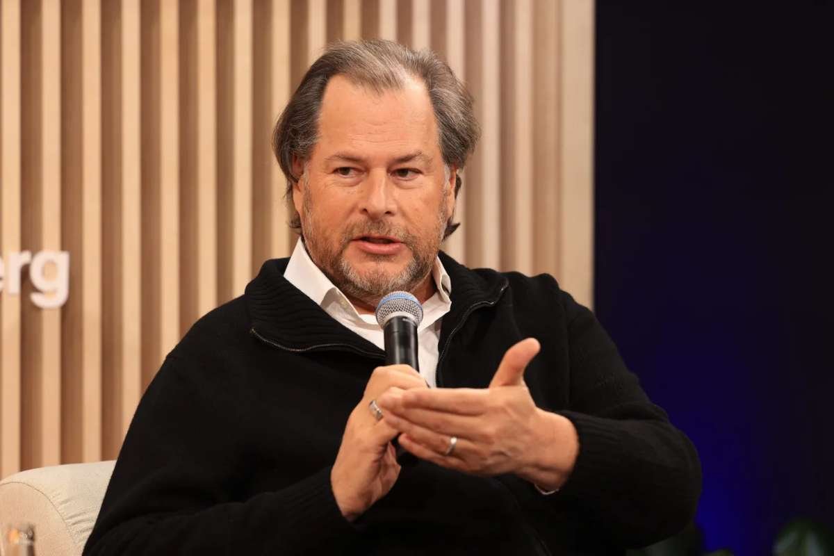 Top 10 Visionary Leaders in Business Shaping the Future | NYC Business World