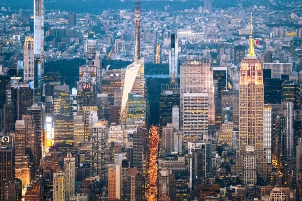 Why the Manhattan Business Ecosystem Is Thriving Again in 2026?