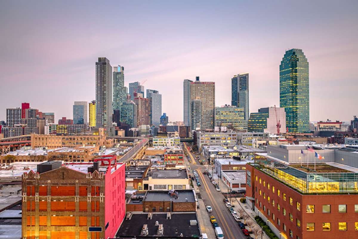 Industrial and commercial real estate in Queens 2026 | NYC Business World