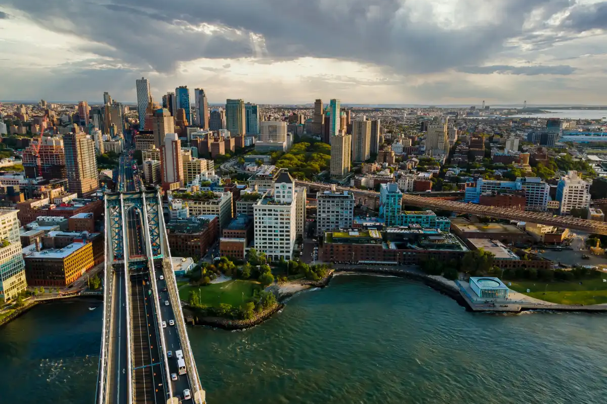 Inside the Brooklyn Local Business Ecosystem: What’s Driving Growth in 2026 | NYC Business World