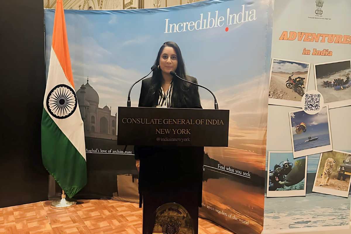 Wachtel Missry LLP Hrideja Shah - Breaking Barriers, Building Legacy NYC Business World