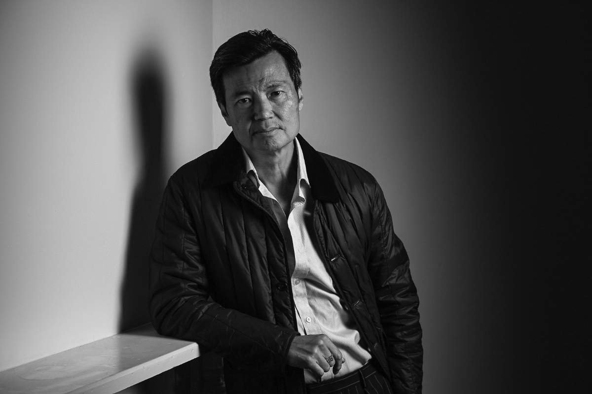 Fon Hah Designing Healthcare Technology Clinic to Cloud | NYC Business World